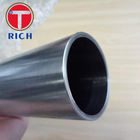 Seamless High Precision Steel Tube for Automotive