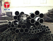 High Precision Cold Drawn DOM Seamless Tubes With Good Mechanical Properties