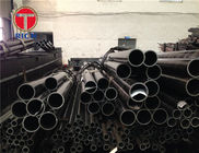High Precision Cold Drawn DOM Seamless Tubes With Good Mechanical Properties
