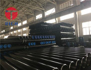 TORICH GB 28884 300L - 3000L Seamless Steel Tubes for Large Volume Gas Cylinder