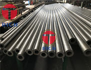 Low Carbon Seamless Steel Tube , Hot Rolled Steel Tube For Low Temperature Service