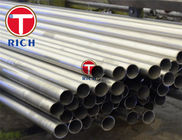 Welded Stainless Steel Tubes U Bend Tube 008Cr29Mo4 GB/T 30065