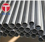 Condenser Seamless Alloy Steel Tube , Titanium Alloy Round Mechanical Tubing