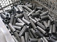BS6323-6 Seamless Welded Precision Steel Tube Machining 35mm Wall Thickness