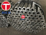ASTM A500 Welded Seamless Carbon Steel Special Shape Cold Formed For Structure