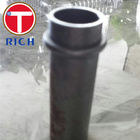 BS6323-6 Seamless DOM Steel Tubes Welded Steel Tubes 35mm Wall Thickness