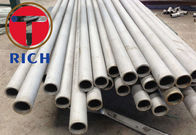 S32750 Duplex Steel Tube / Steel Rod / Steel Coil For Petroleum Production