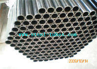 High Tolerance Seamless Steel Tubes / Precision Steel Pipe Pipe For Automotive Components