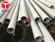 ASTM A269 Seamless and Welded Austentic Stainless Steel Tubing for General Service