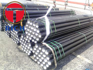 API 5CT J55 N80 Oiled Carbon Drill Casing Pipe Cold Rolled
