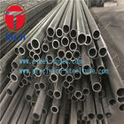 Chrome Moly Alloy Seamless Cold Drawn Steel Tube ASTM A335 P11 P12 P91