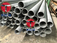 Chrome Moly Alloy Seamless Cold Drawn Steel Tube ASTM A335 P11 P12 P91
