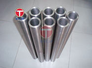 Condenser Titanium ASTM B338 Alloy Steel Pipe