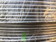 Annealing 304 316 ASTM A213 Stainless Steel Coil Tube
