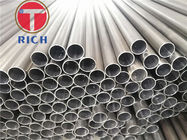 OD254mm 1.4462 Duplex Stainless Steel Seamless Pipe