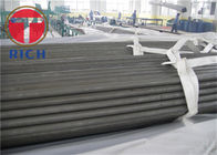 Seamless And Welded JIS G3473 Carbon Steel Tube For Cylinder Barrels