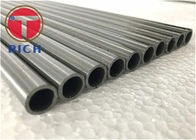 Hot Formed Steel Pipe Q345 Round Square Rectangle Seamless Steel Tube