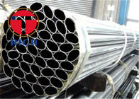 OD100mm Q195  Q345 Elliptical Steel Pipe