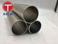 ASTM 790  2205 Duplex Stainless Steel Pipe Tube