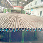 API 5CT Grade L80 Torich Seamless Carbon Steel Pipe