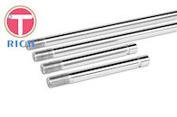 Hard Chromed Piston Rod For Shock Absorber And Hydraulic Cylinder