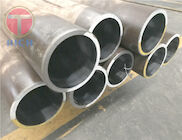 Ss304 Seamless Cold Drawn Hydraulic Cylinder Honed Tube