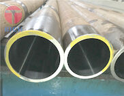 Ss304 Seamless Cold Drawn Hydraulic Cylinder Honed Tube
