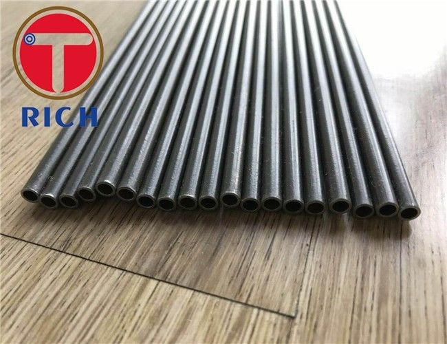 SAE J524 Seamless Low-Carbon Steel Tubing Annealed for Bending and Flaring