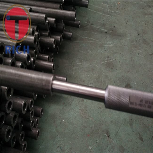 HQ NQ BQ Dill Steel Pipe Heavy Weight Thread Types