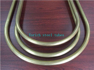 Wear Environment Alloy Steel Pipe Alloy 6B Cobalt - Based PED Certification