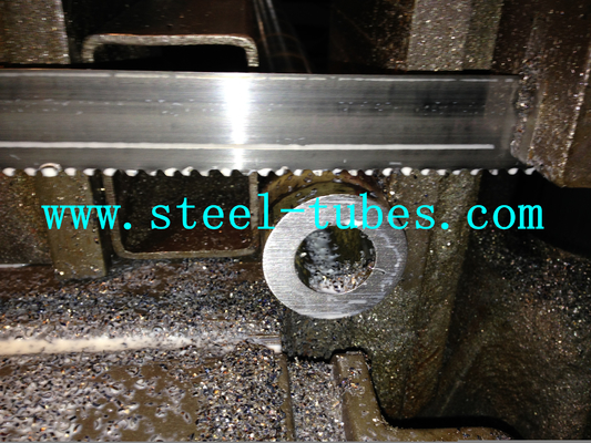 Goede prijs. Koudgetrokken Lagersbuizen 12M Seamless Alloy Steel-Buis online