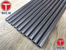 Goede prijs. Φ 42X18 Φ33.0X7.0mm AISI 1045 Koudgetrokken Naadloze het Staalbuis van Shafting van de Precisiegrond online