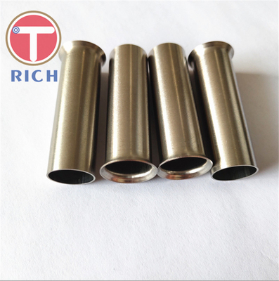 Goede prijs. 304 316 die Roestvrij staal TubeTapered Swage het Buigen voor Chemisch product flakkeren online