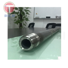 DZ60 DZ50 1541G105 S135 Thread Types Coupling  Drill pipe