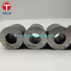 Thick Wall Stainless Steel Tube For Mechanical ASTM A511 TP316 304 Seamless Stainless Tube
