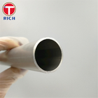 Seamless Steel Tube JIS G3467 Stainless Steel Pipe Steel Tubes for Fried Heater