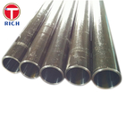 34CrMo4 Cold Drawn Seamless Steel Tube JIS G3429 For Gas Cylinder