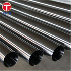 GB/T 32958 Hot Rolled Stainless Steel Seamless Pipe Clad Pipes For Fluid Transport