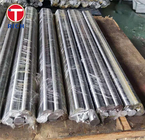 DIN 17458 Seamless Circular Austenitic Stainless Steel Tubes For Petrochemical