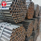 EN 10305-3 E195 ERW Welded Cold Sized Carbon Steel Tube For Precision Applications