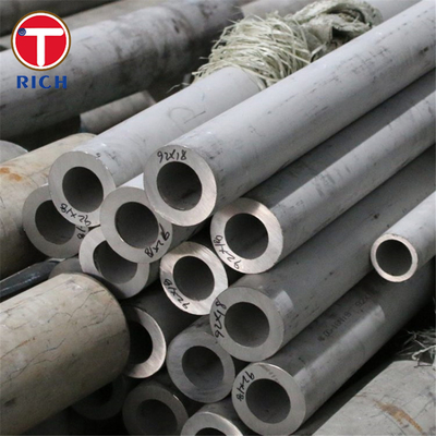Goede prijs. ASTM A660 WCA Centrifugally Cast Carbon Seamless Steel Pipe voor gebruik bij hoge temperaturen online
