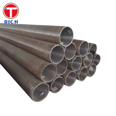 Goede prijs. GB/T 31937 L245J/BJ SAWL Carbon welded steel pipe for pipeline of Coal Slurry online