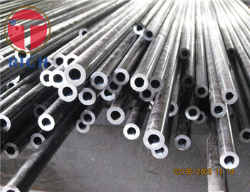 Goede prijs. GB/T 3093 DIN 2391, GB/T 3093-2002, en10305-1, en10305-4 10A 20A Q345A OD 3mm - 60mm Koudgetrokken Naadloze Buis online