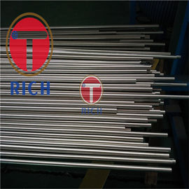 Goede prijs. De Buis Kleine Diameter van het Torichgb/t3090 Roestvrije staal 0,3 - 6mm Ronde Vorm online