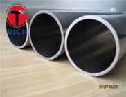 304 316 Seamless Stainless Steel Heat Exchanger Tubes