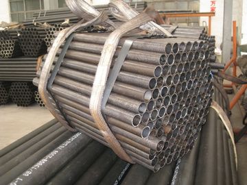 Goede prijs. GB/T 8162 Naadloze het Staalbuizen van 20Mn 25Mn Q235 Q345 voor Structurele Doeleinden online