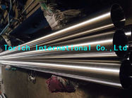 8.05g/cm3 Inconel740 Heat Exchanger Tube