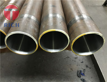 Goede prijs. GB 28884 300L - 3000L 30CrMoE 42CrMoE 4130X 4142 Naadloze Staalbuizen voor Grote Volumegasfles online