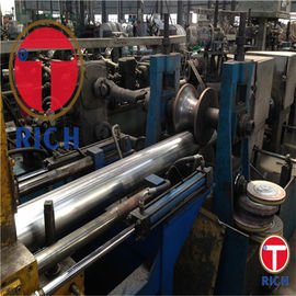 Goede prijs. TORICH Dia 41200mm 316/316L Roestvrij staalpijpen laste Staalbuis voor Vloeibare GB/T 12771 online