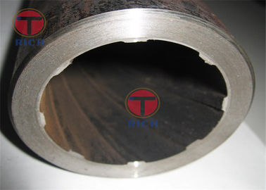 Goede prijs. GB/T 20409 Multi - Rifled Naadloze Staalbuizen voor Hoge drukboiler online